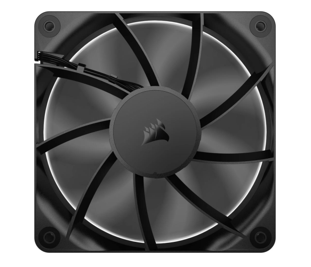 CORSAIR RS120 120mm CO-9050188-WW - 1300093 - zdjęcie 3